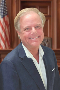 Attorney Domenic Valentine