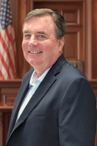 Attorney Mark Smith