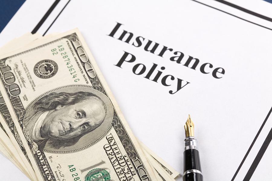 Why Do Injured People have to pay back Health Insurers