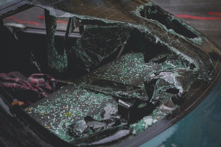 Best Auto Accident Claims Expert in Veronica Walk, FL