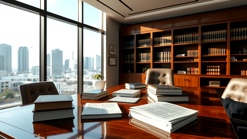 Trusted Attorneys For Car Accidents Fort Myers, FL