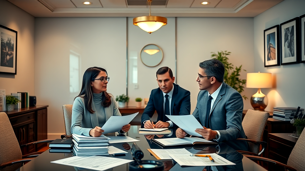 Get a Free Consultation With A Car Accident Lawyer In Cape Coral FL – Smith & Valentine Law