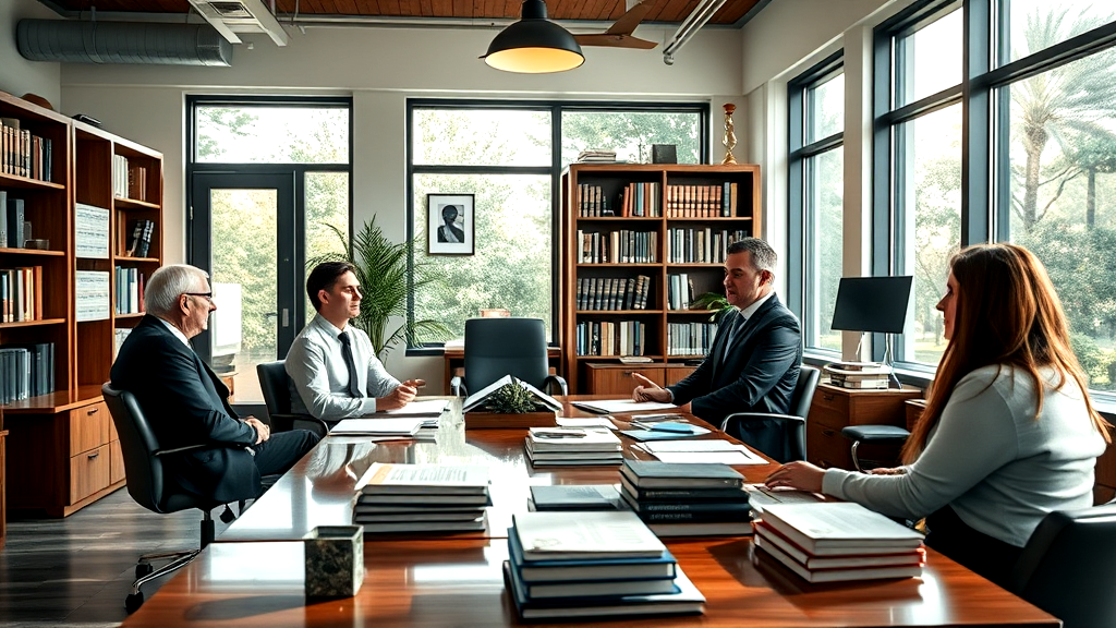 Auto/Car Accident Law Firm | Trusted Help in SW Florida