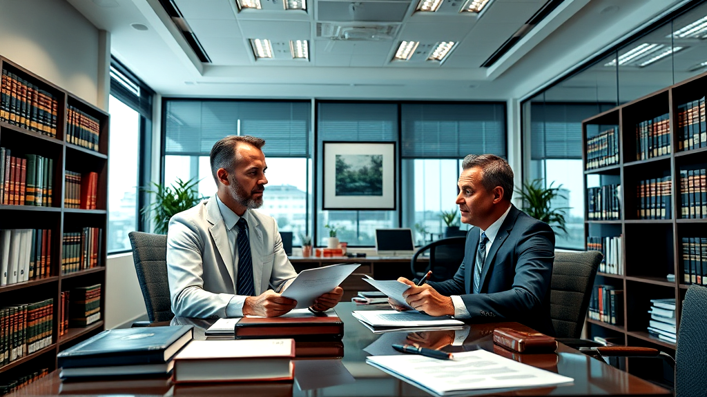 Whiplash Injury Attorney | Cape Coral Florida Lawyer