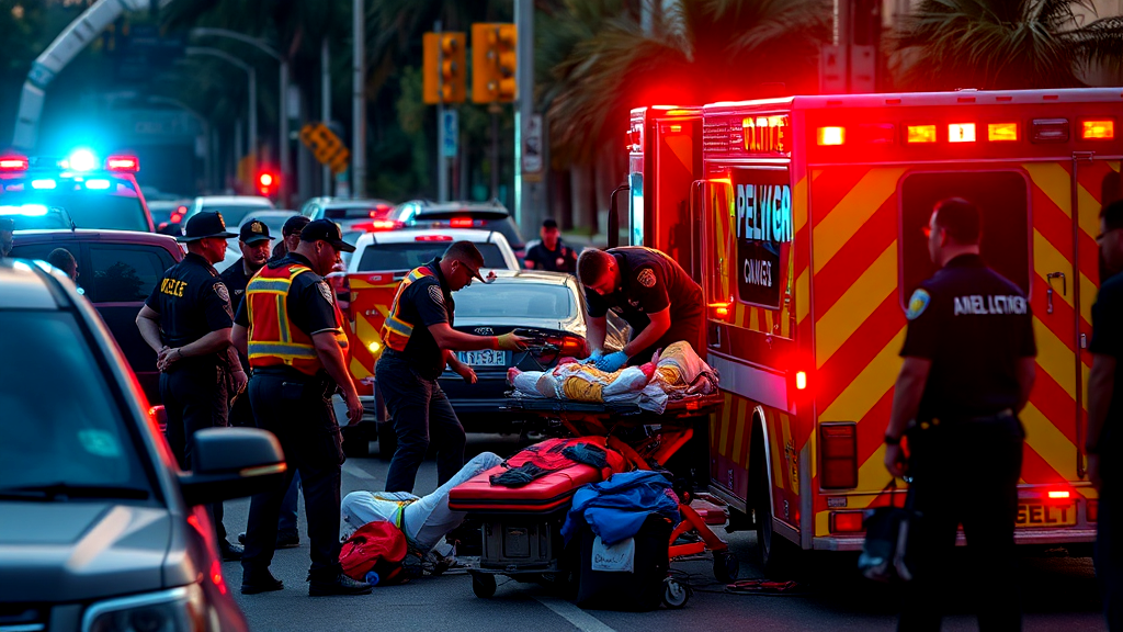 What To Expect In a Car Accident lawsuit – Ask Smith & Valentine Law