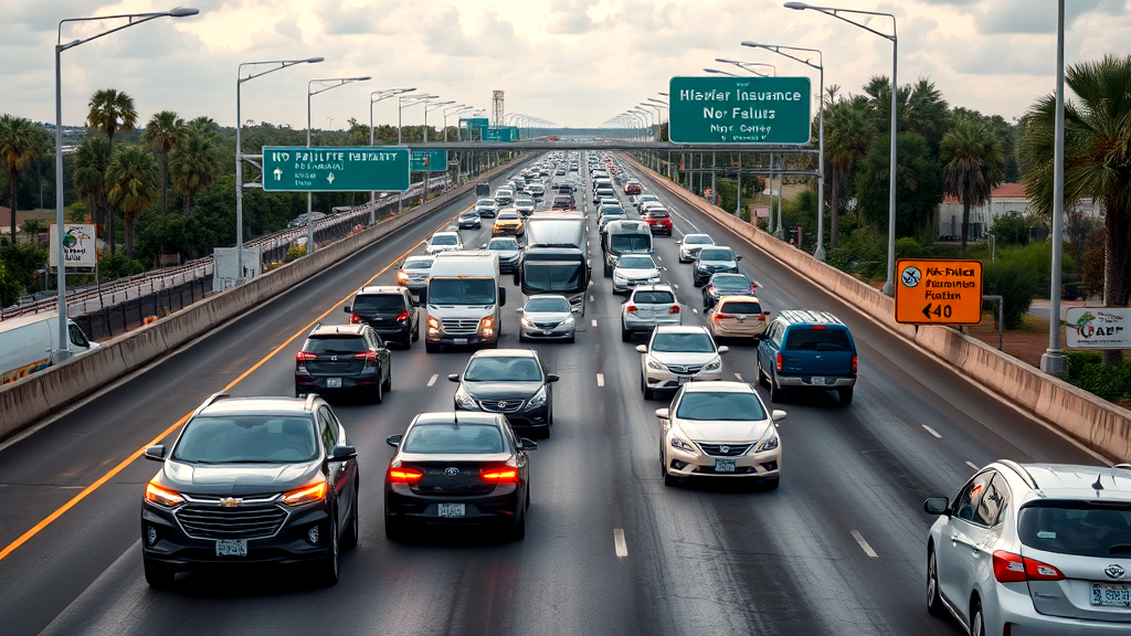 Understanding Florida’s No-Fault Insurance Laws