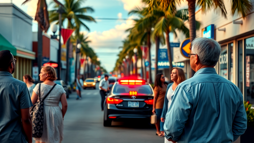 Affordable Auto Accident Attorney | SW Florida Lawyer