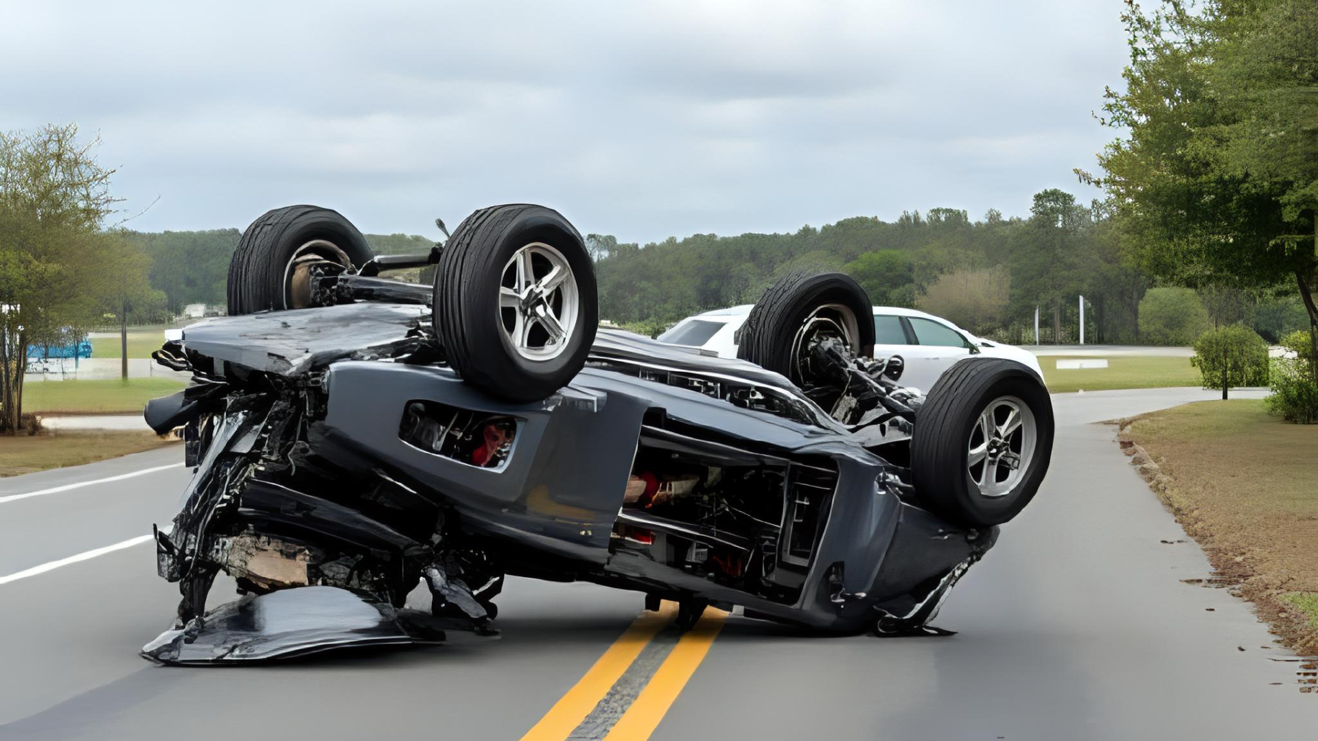 Rollover Accident Lawyer in Southwest Florida