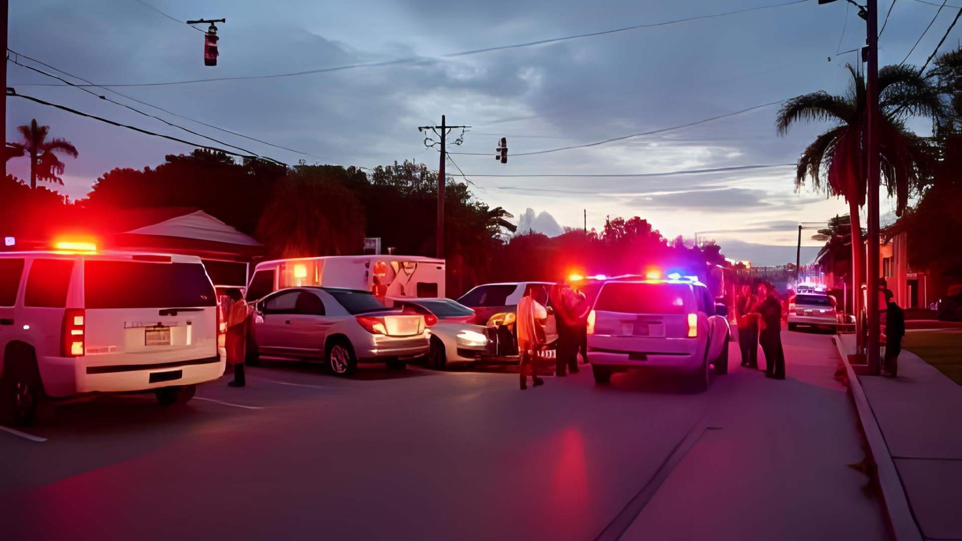 Lawyer After A Car Accident in Southwest Florida
