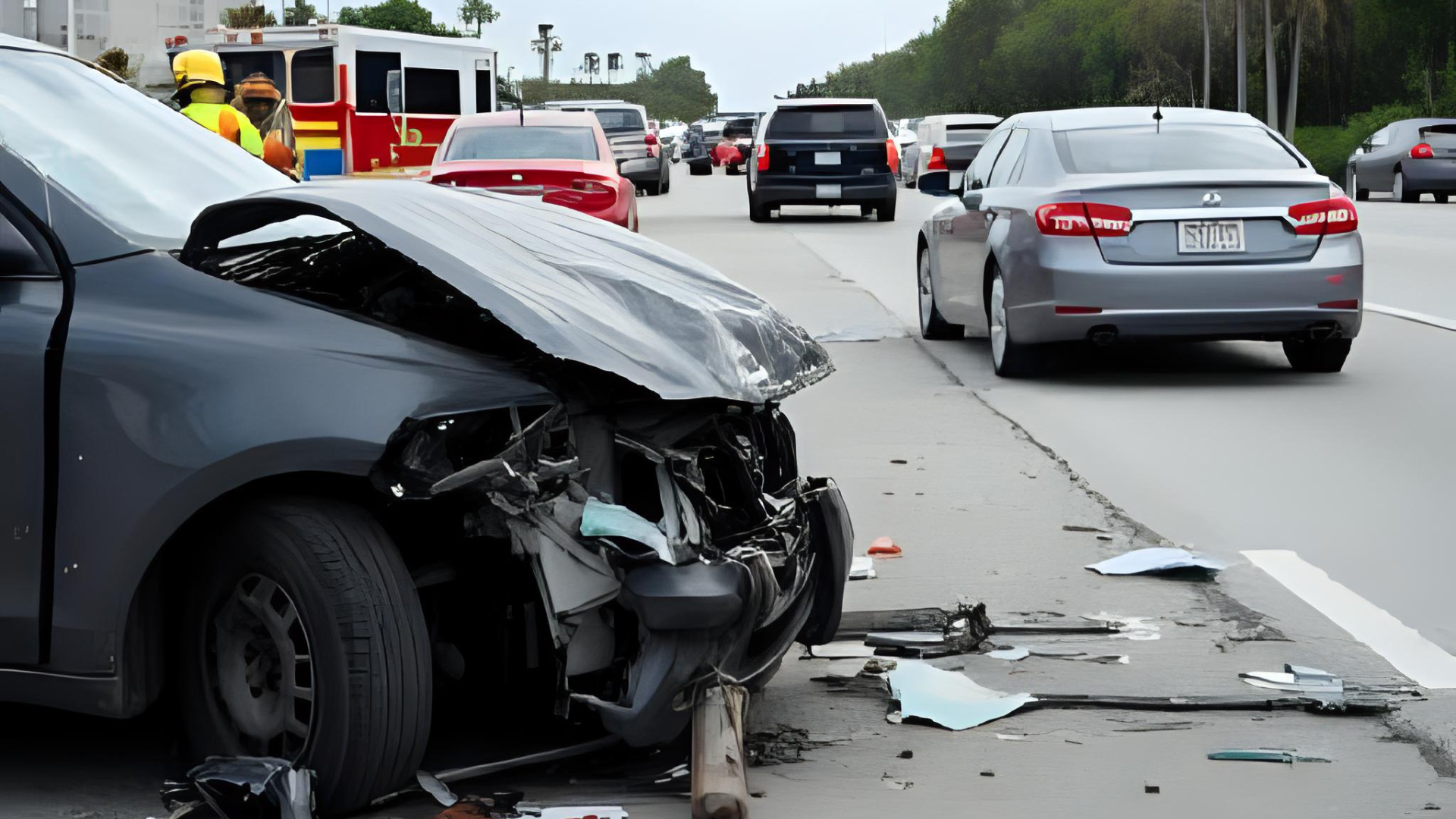 What to Do if Insurance Denies Your FL Car Accident Claim
