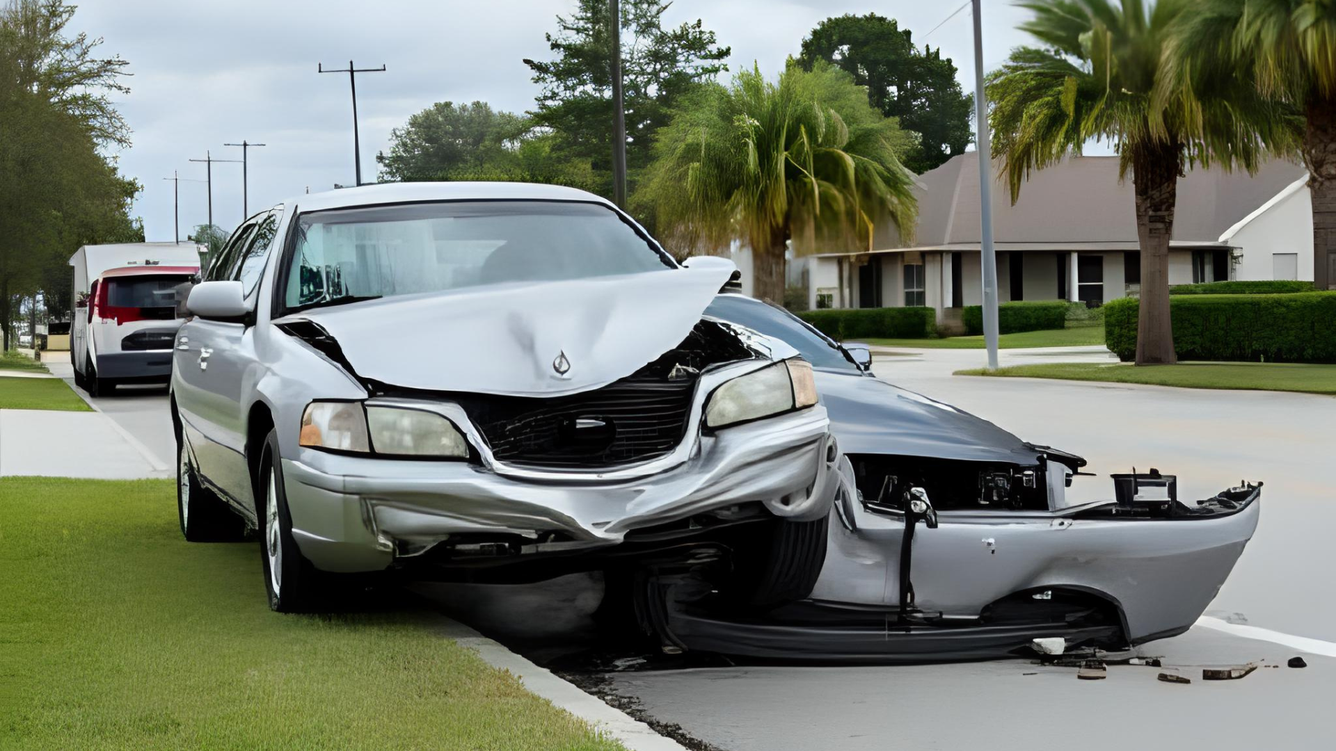Top Car Accident Attorney Lehigh Acres FL