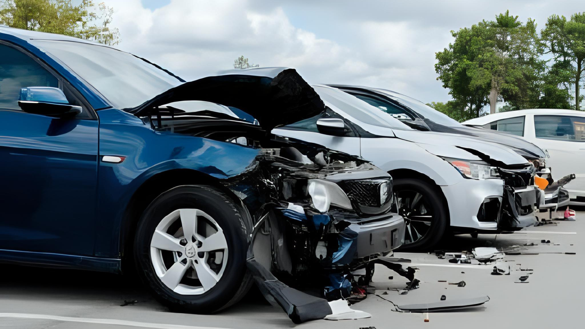 Comparative Fault in Florida Car Accidents Explained