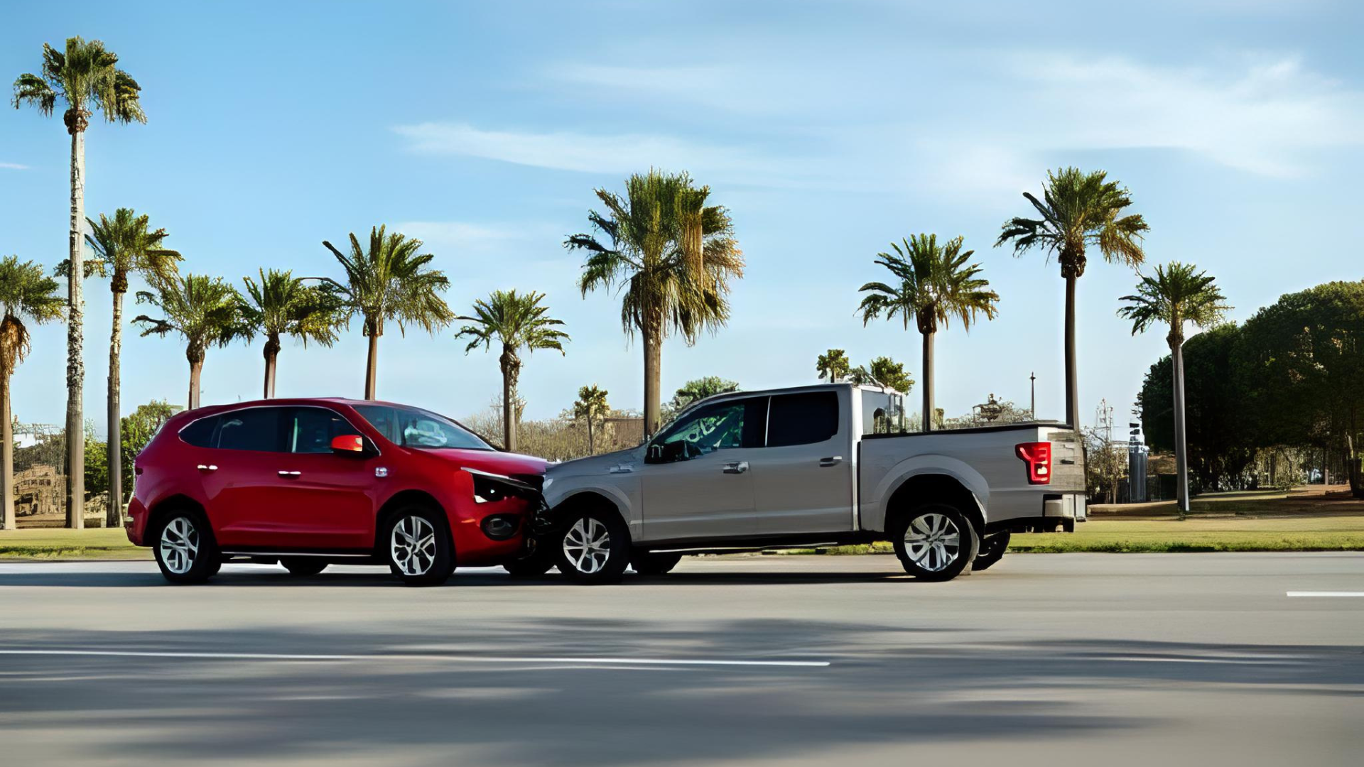 Do You Need a Lawyer After A Car Accident?