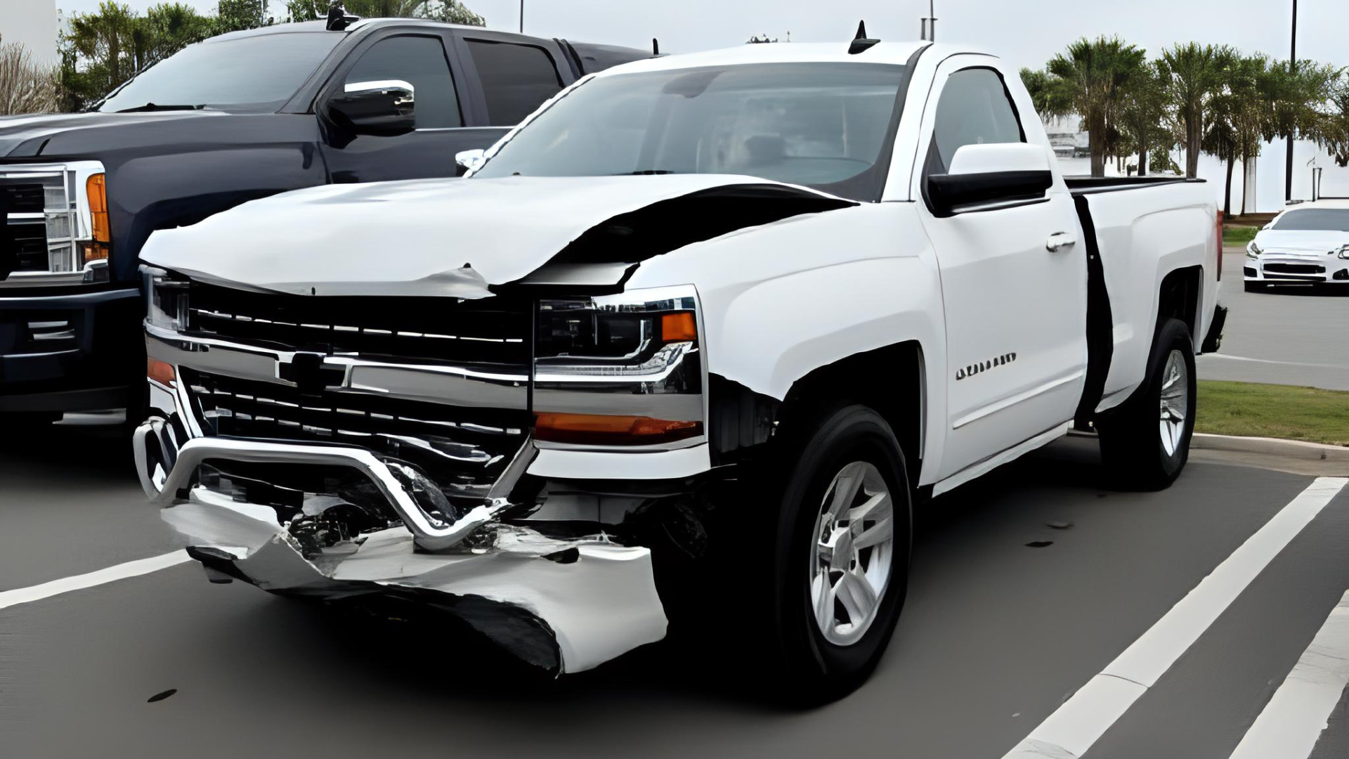 Top Car Accident Attorney/Lawyer In Southwest Florida