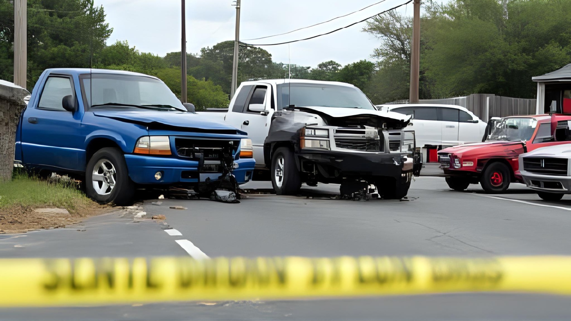 What to Do if Insurance Denies Your FL Car Accident Claim