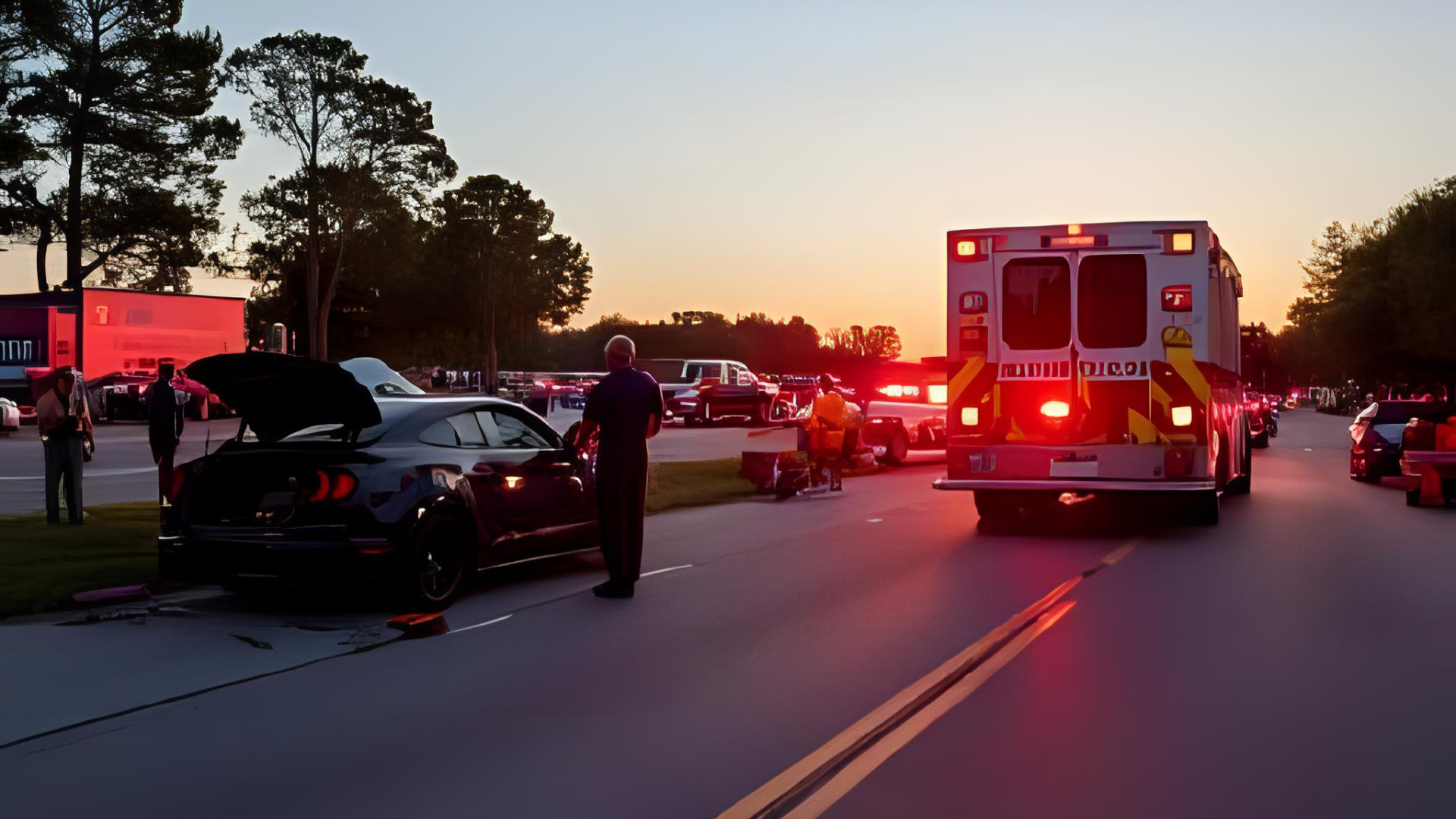 Comparative Fault in Florida Car Accidents Explained