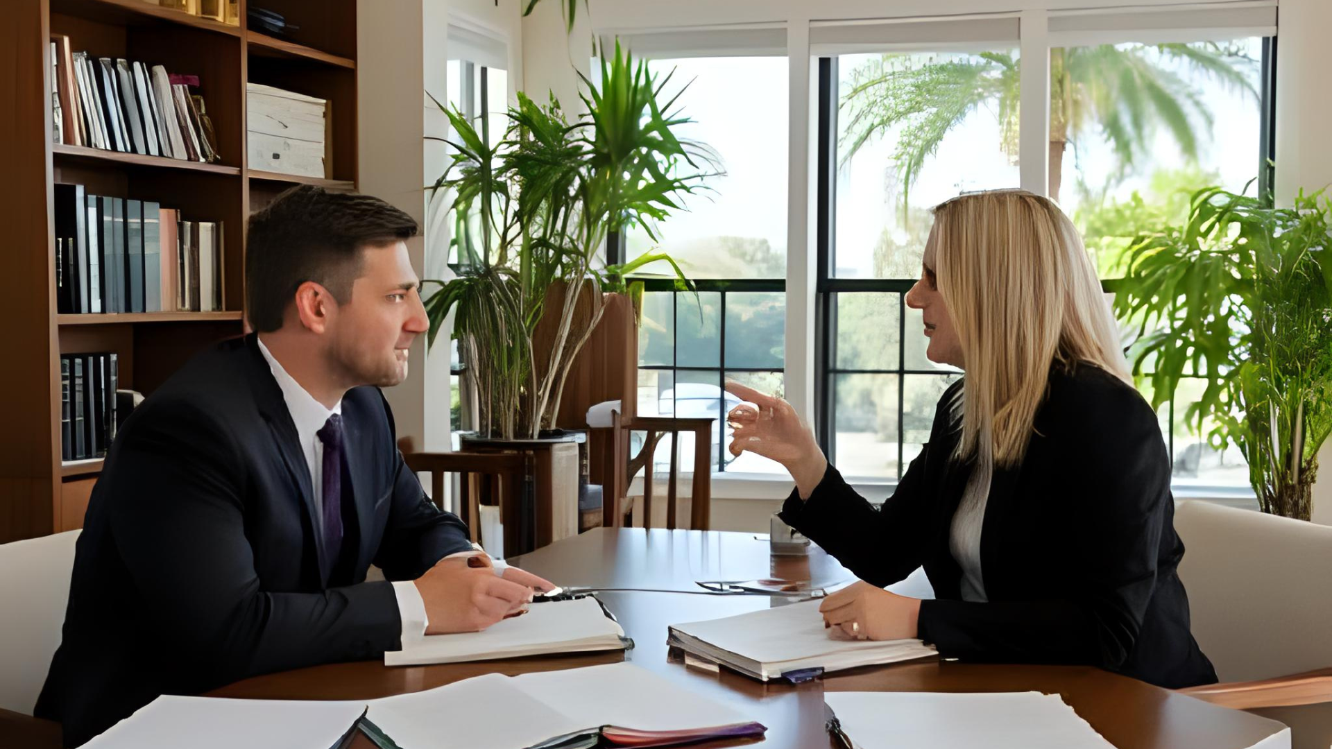 Long-Term Injury Attorneys SW Florida Car Accidents