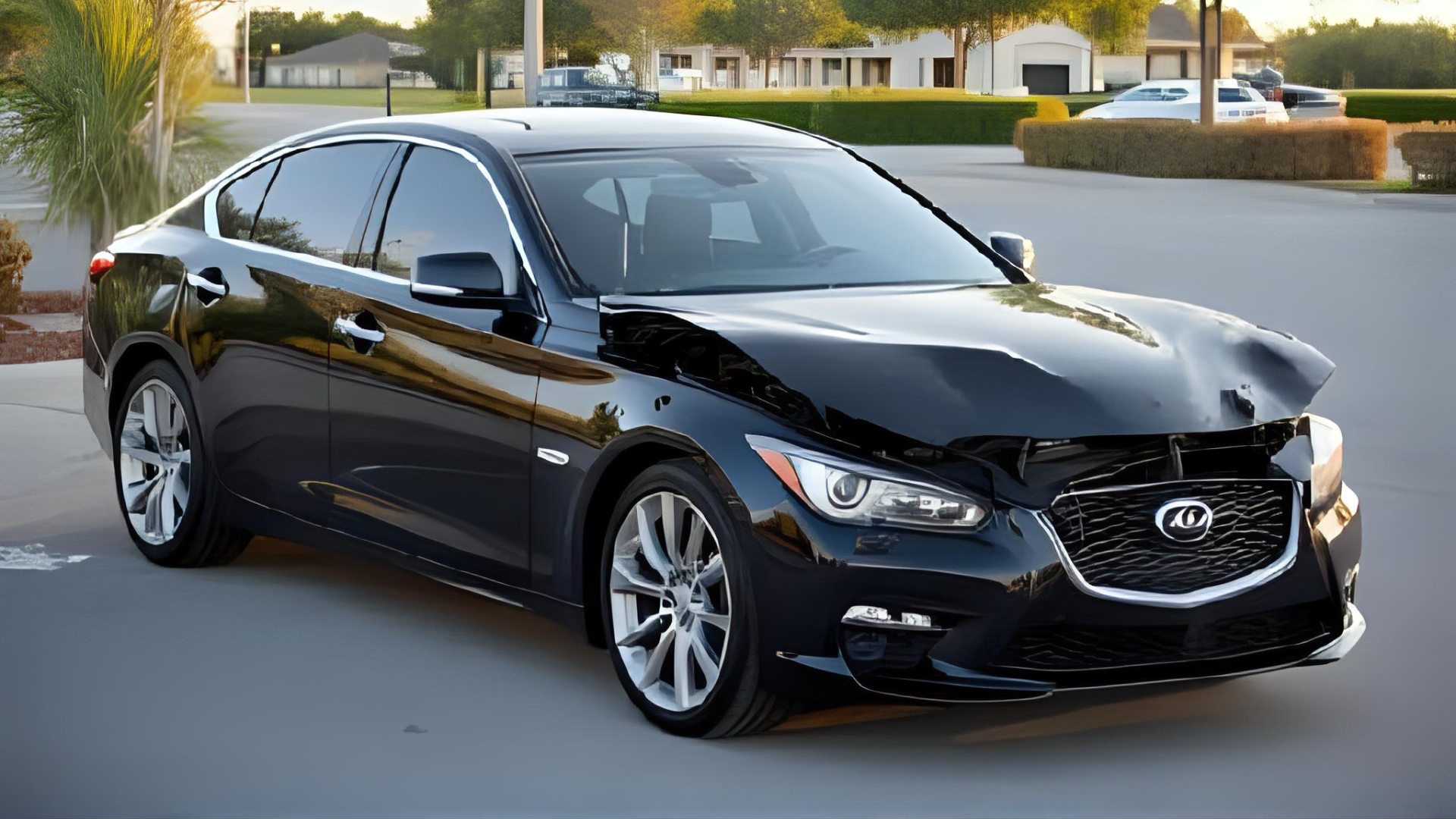 Best Car Accident Attorney Estero Florida