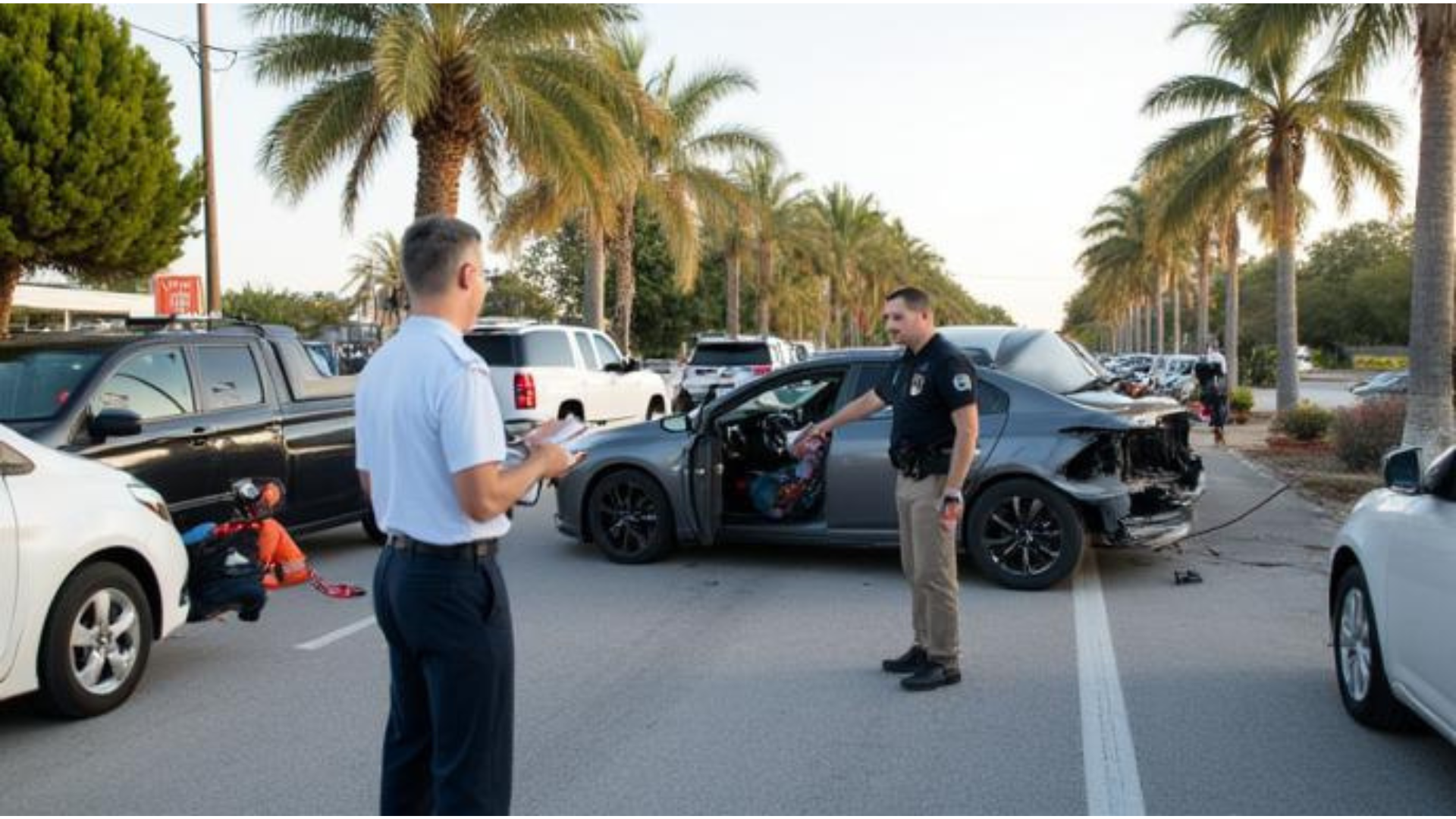 Top Car/Auto Accident Attorney/Lawyer Sanibel Island FL