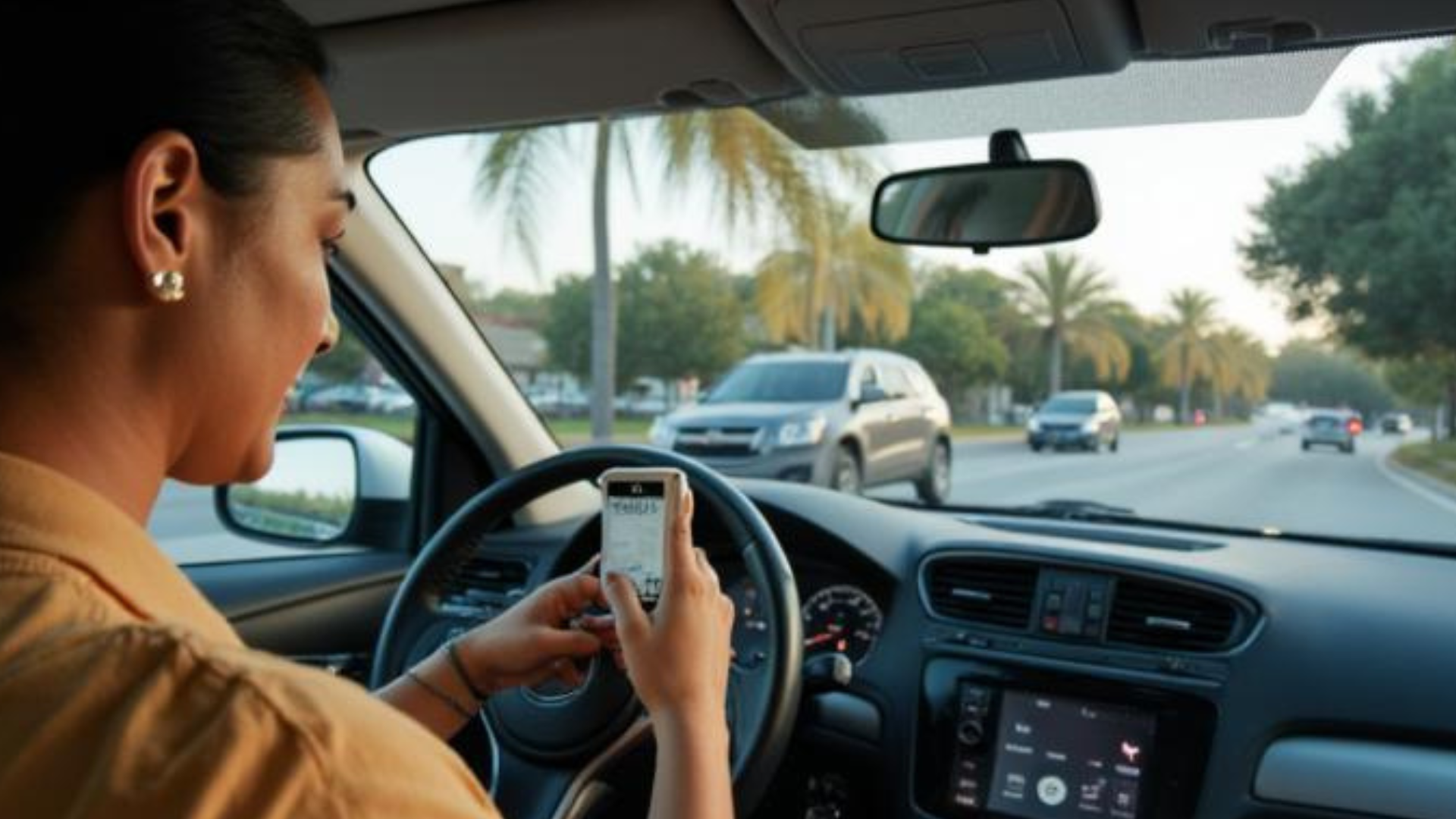 Top Auto Accident Attorney Fort Myers, Florida
