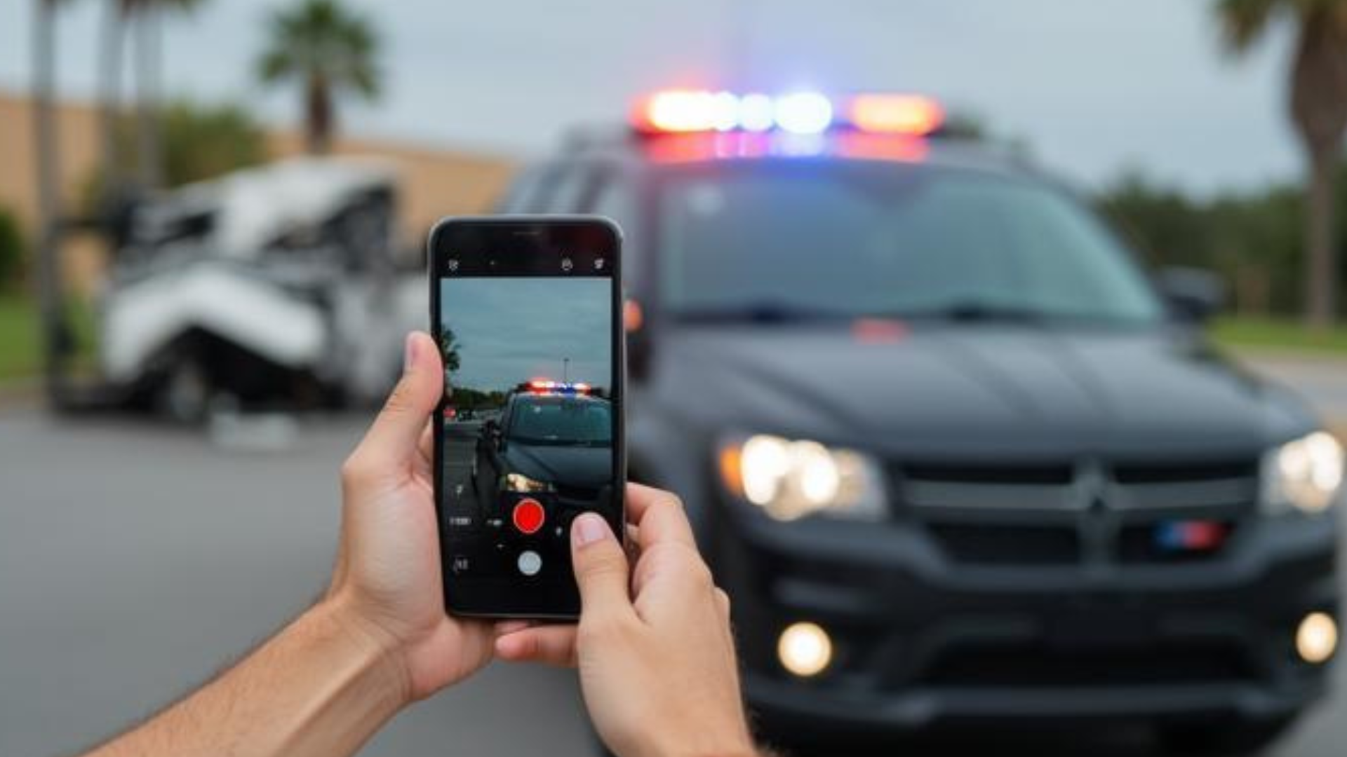 Top Auto Accident Attorney Fort Myers, Florida