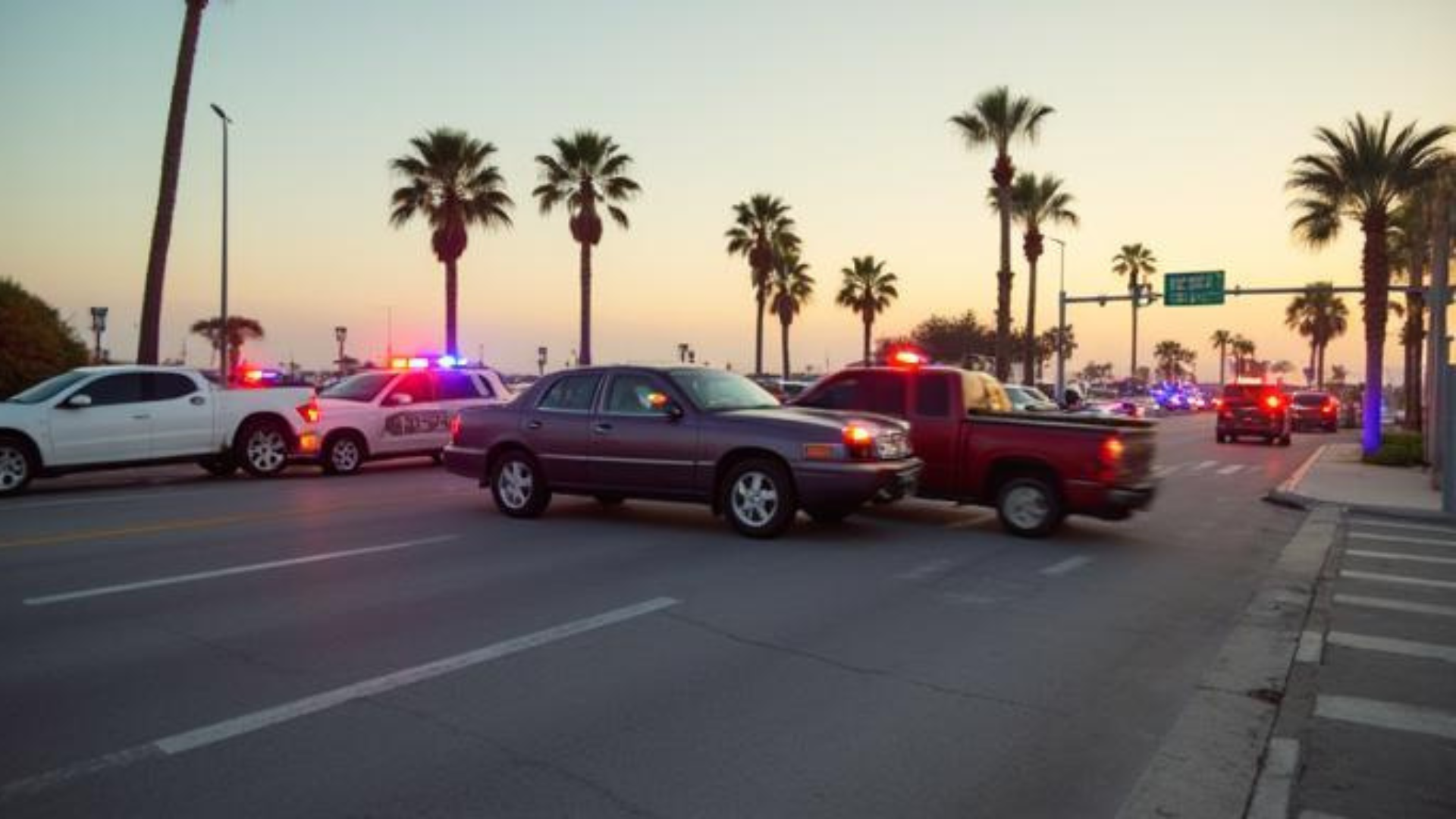 Best Auto Accident Lawyer Sarasota FL | Car Injury Attorney