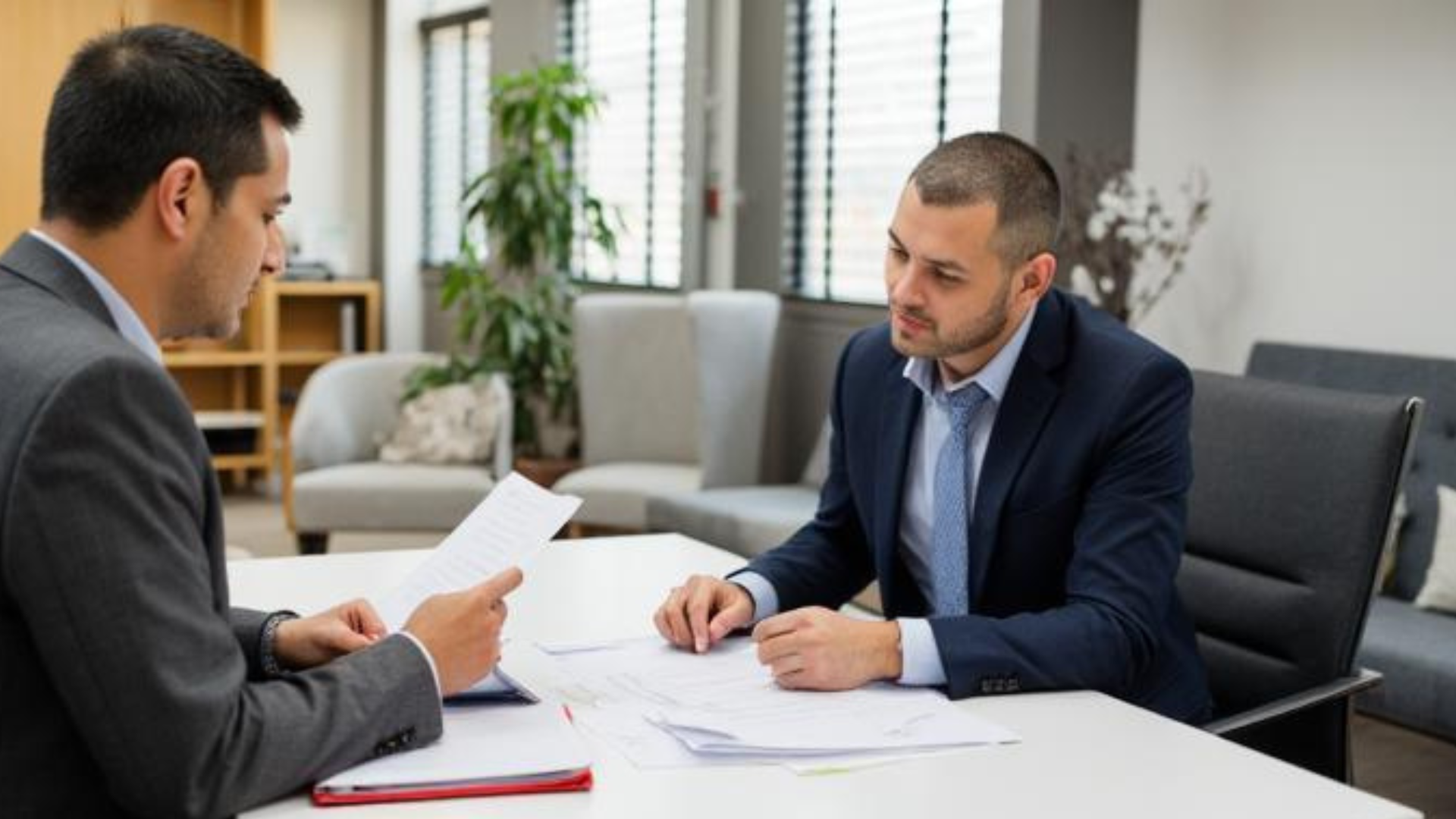 Top Car Accident Injury Lawyer/Attorney Port Charlotte FL