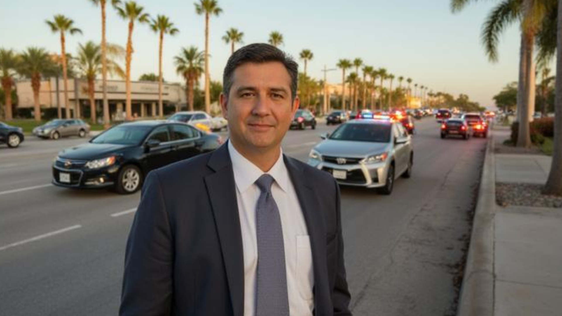 Top Car Accident Injury Lawyer/Attorney Port Charlotte FL